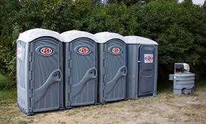 Portable Toilets for Disaster Relief Sites